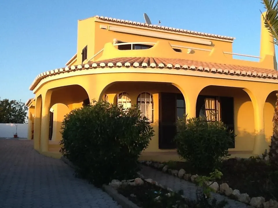Sea house Villa Ferragudo