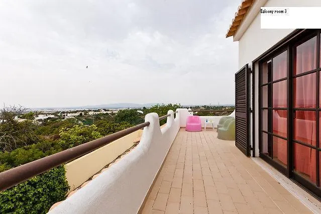 Sea house Villa Ferragudo