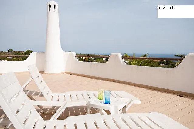 Sea house Villa Ferragudo