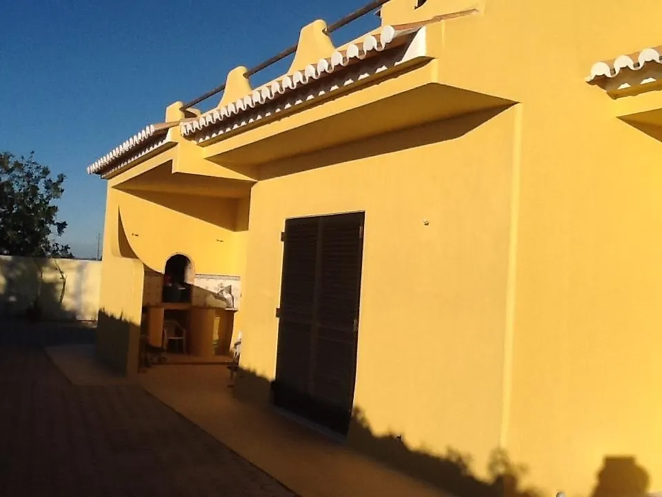 Vila Sea house Ferragudo