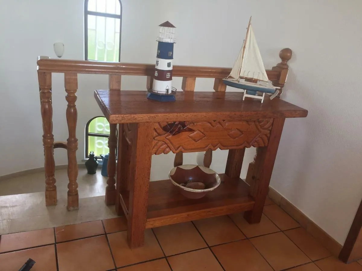 Sea house Villa Ferragudo Ferragudo (Faro)