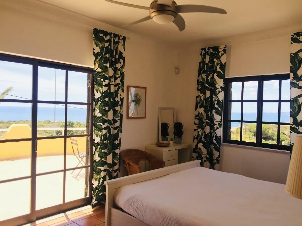 Sea house Villa Ferragudo