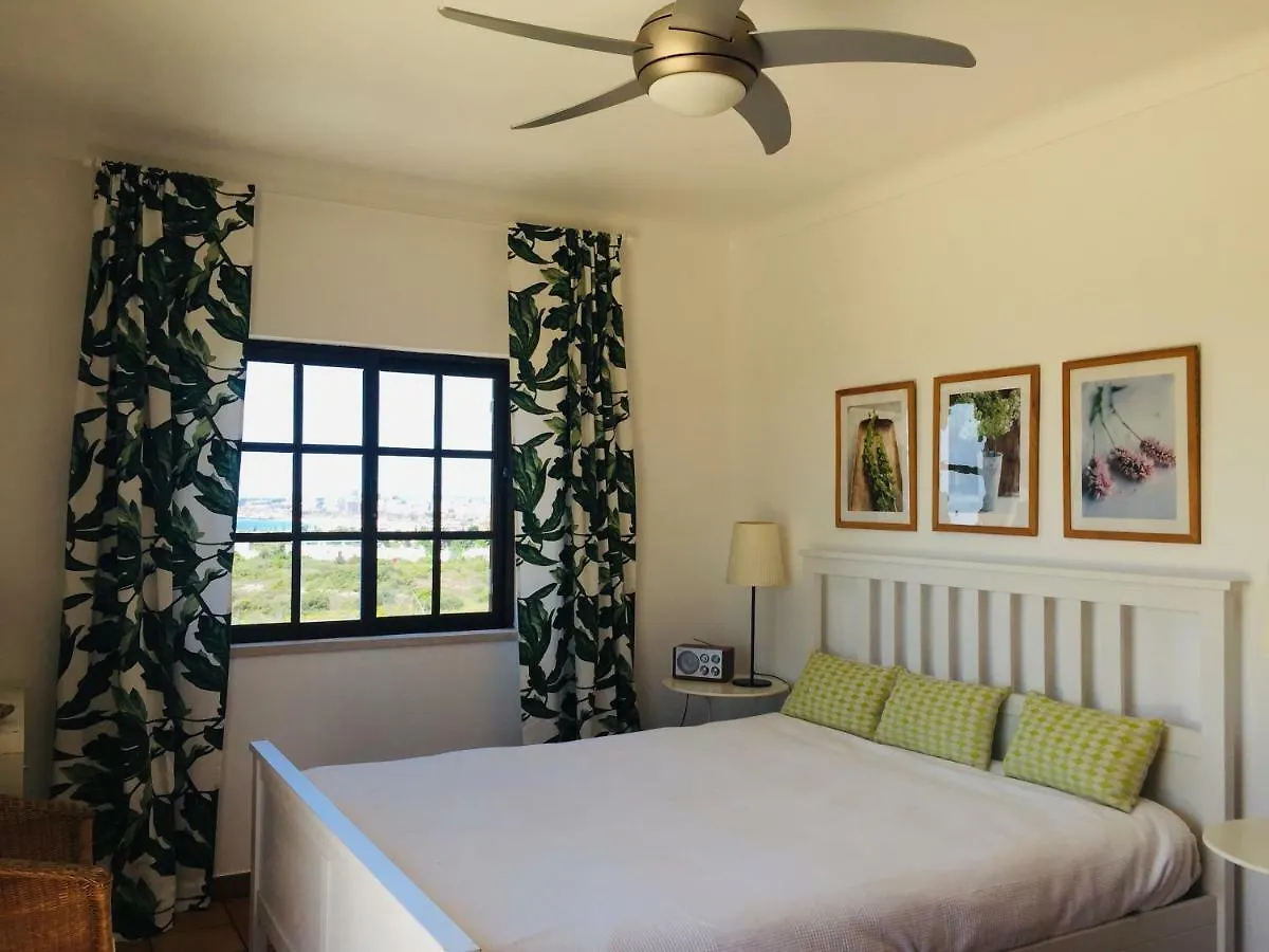 Sea house Villa Ferragudo