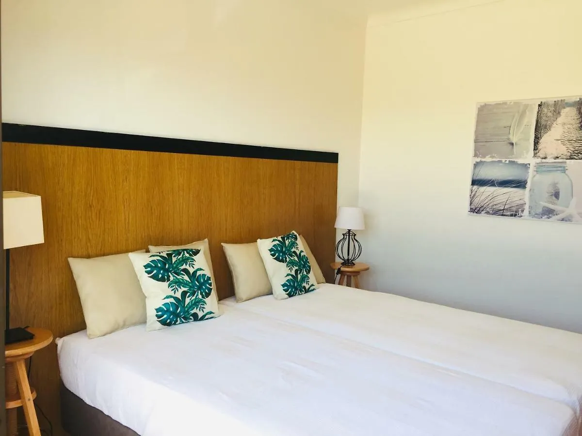 Sea house Villa Ferragudo