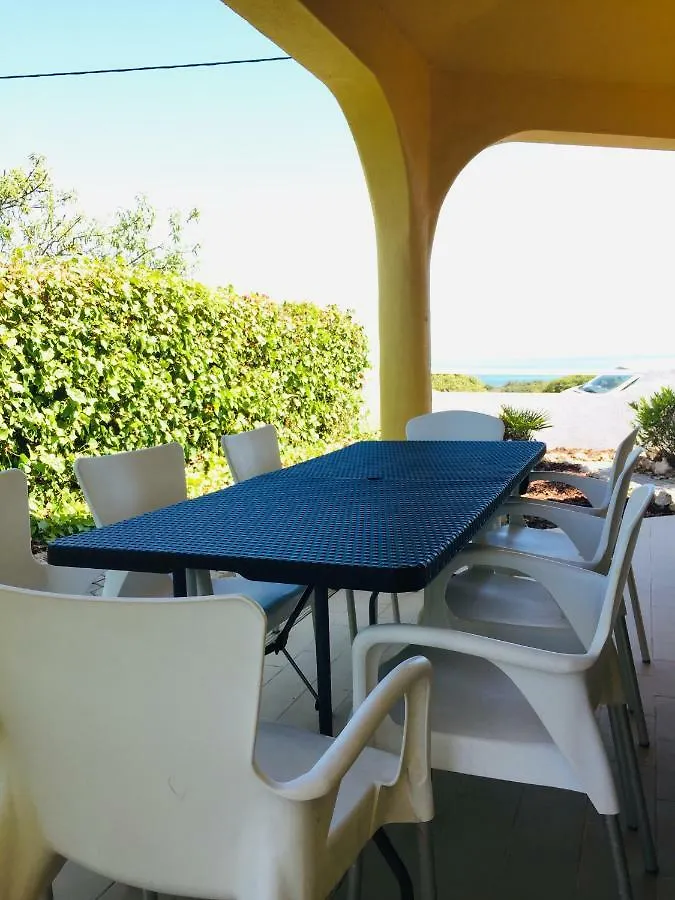Sea house Villa Ferragudo 0*, Ferragudo (Faro)