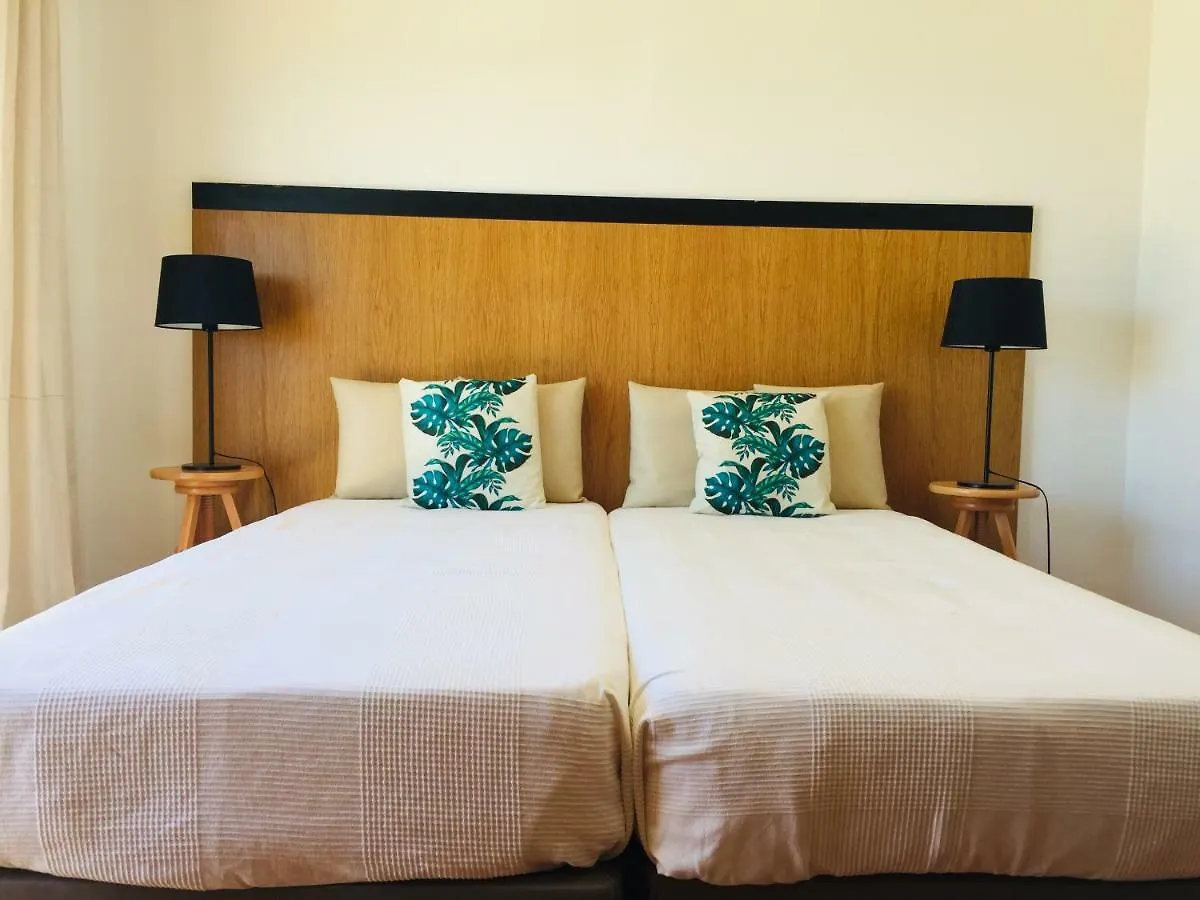 Vila Sea house Ferragudo Portugalsko