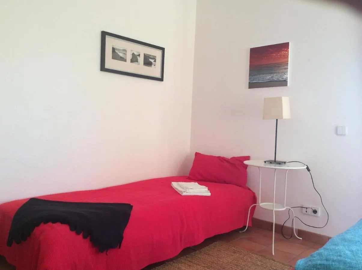 Vila Sea house Ferragudo Portugalsko