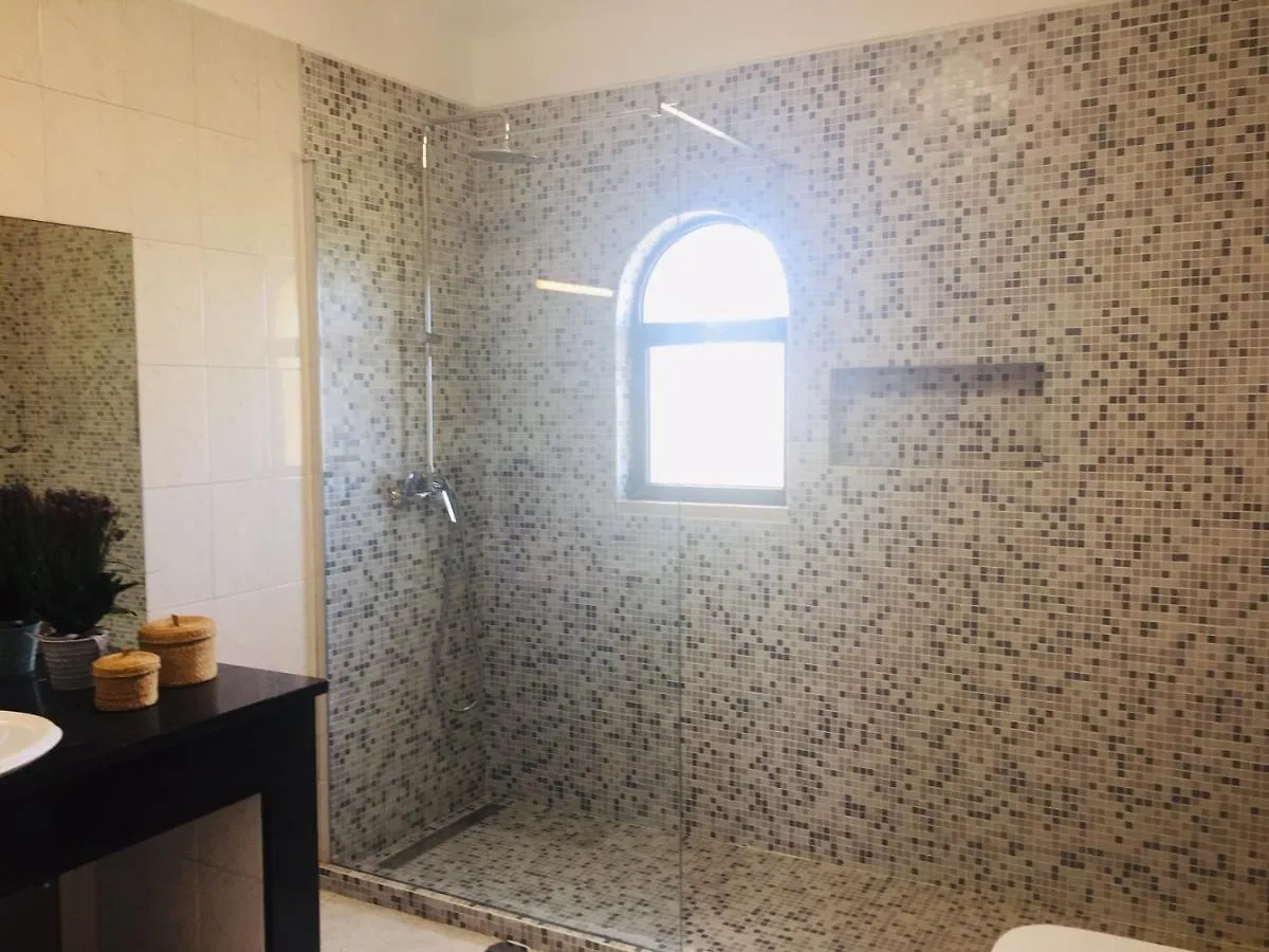 Vila Sea house Ferragudo Portugalsko