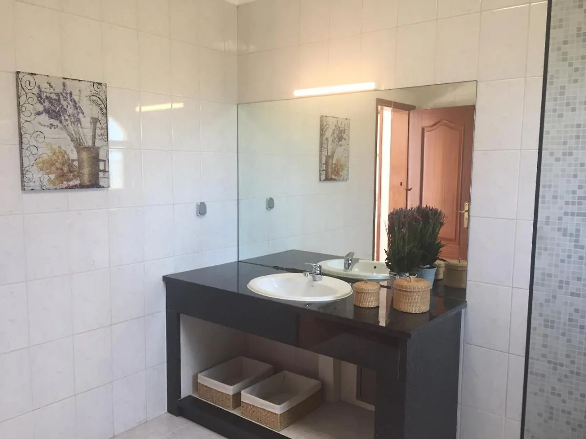 Sea house Villa Ferragudo