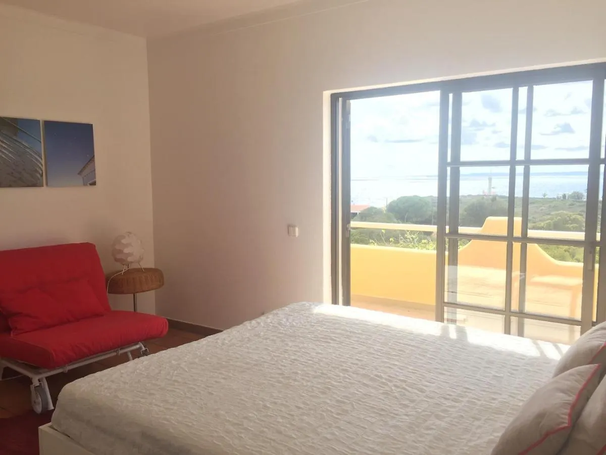 Vila Sea house Ferragudo 0*, Ferragudo (Faro) Portugalsko