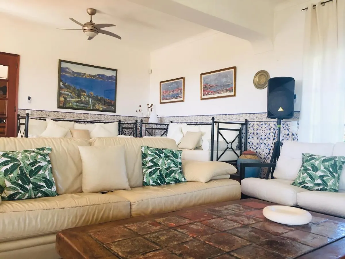 Sea house Villa Ferragudo