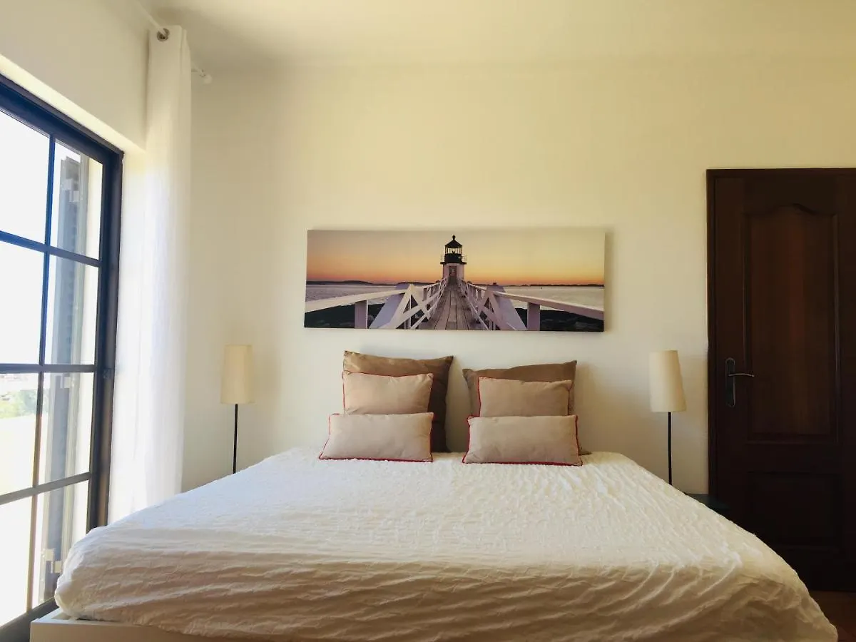 Sea house Villa Ferragudo