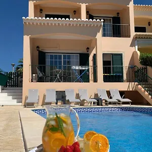 Ferienhaus Casa Roseiras, Ferragudo (Faro)