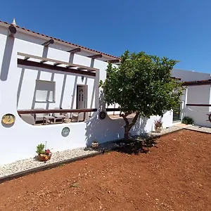 Ferienhaus Casa Zeferino, Ferragudo (Faro)