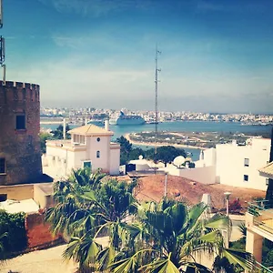 Vigia Apartment